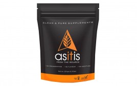 Asitis Creatine Monohydrate   Pack  250 grams